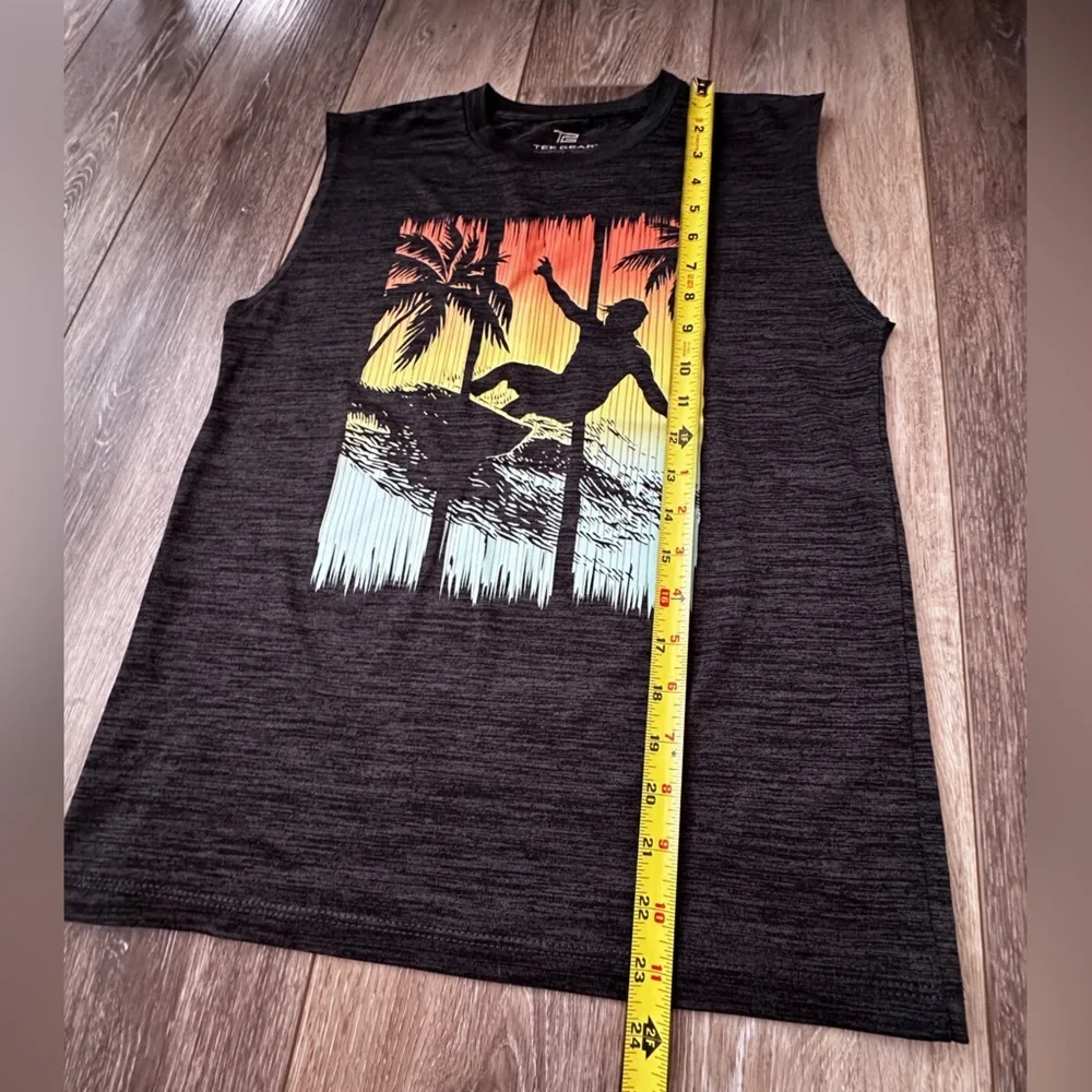 🖤 Tek Gear sleeveless top